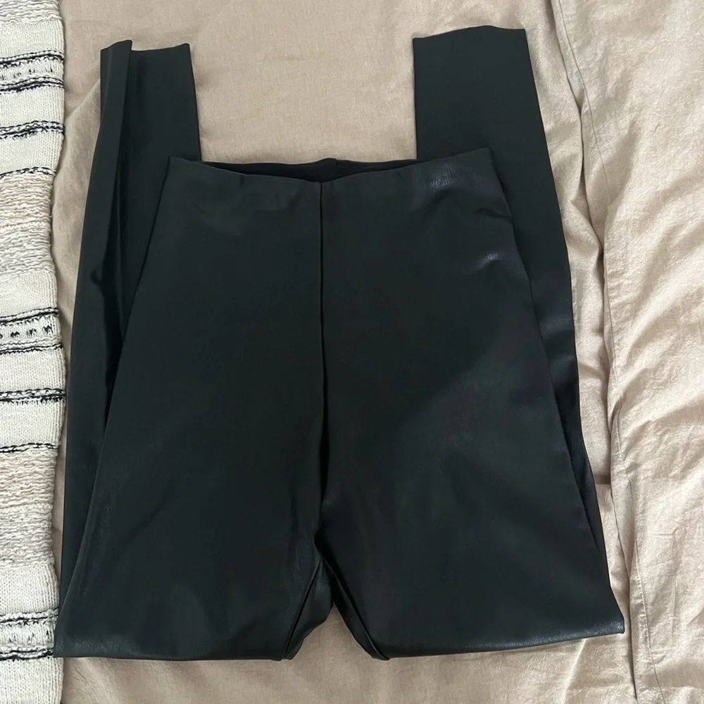 commando leggings - Picture 5 of 6
